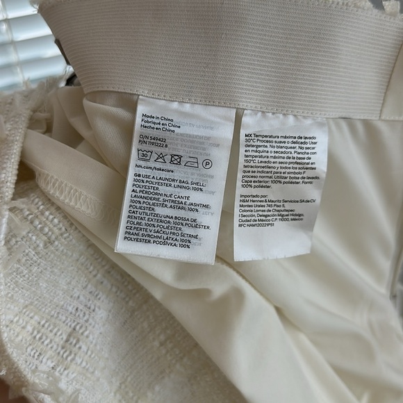 Set (jacket & skirt) - Picture 17 of 17